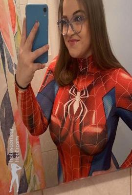 HornySpider